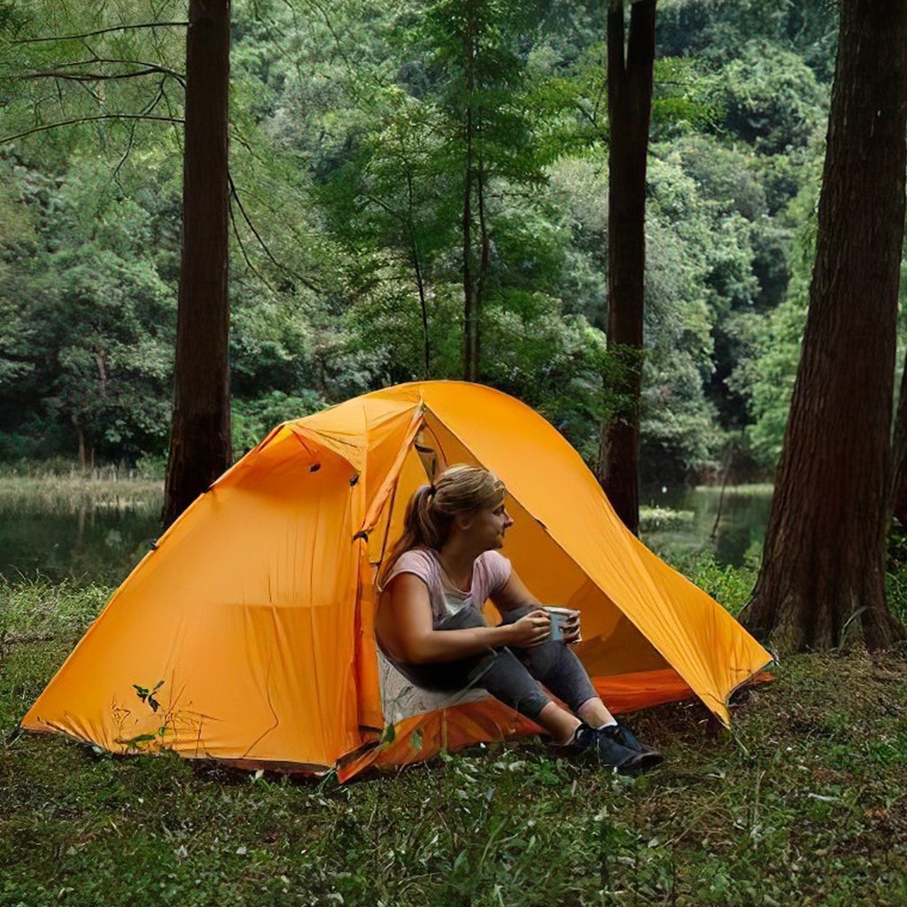 10+ Đồ Dùng Cần Thiết Khi Đi Cắm Trại