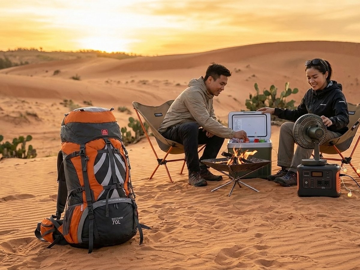 Naturehike Túi Nước Balo Chạy Bộ Trekking Cắm Trại Scud Hydration Pack thực tế