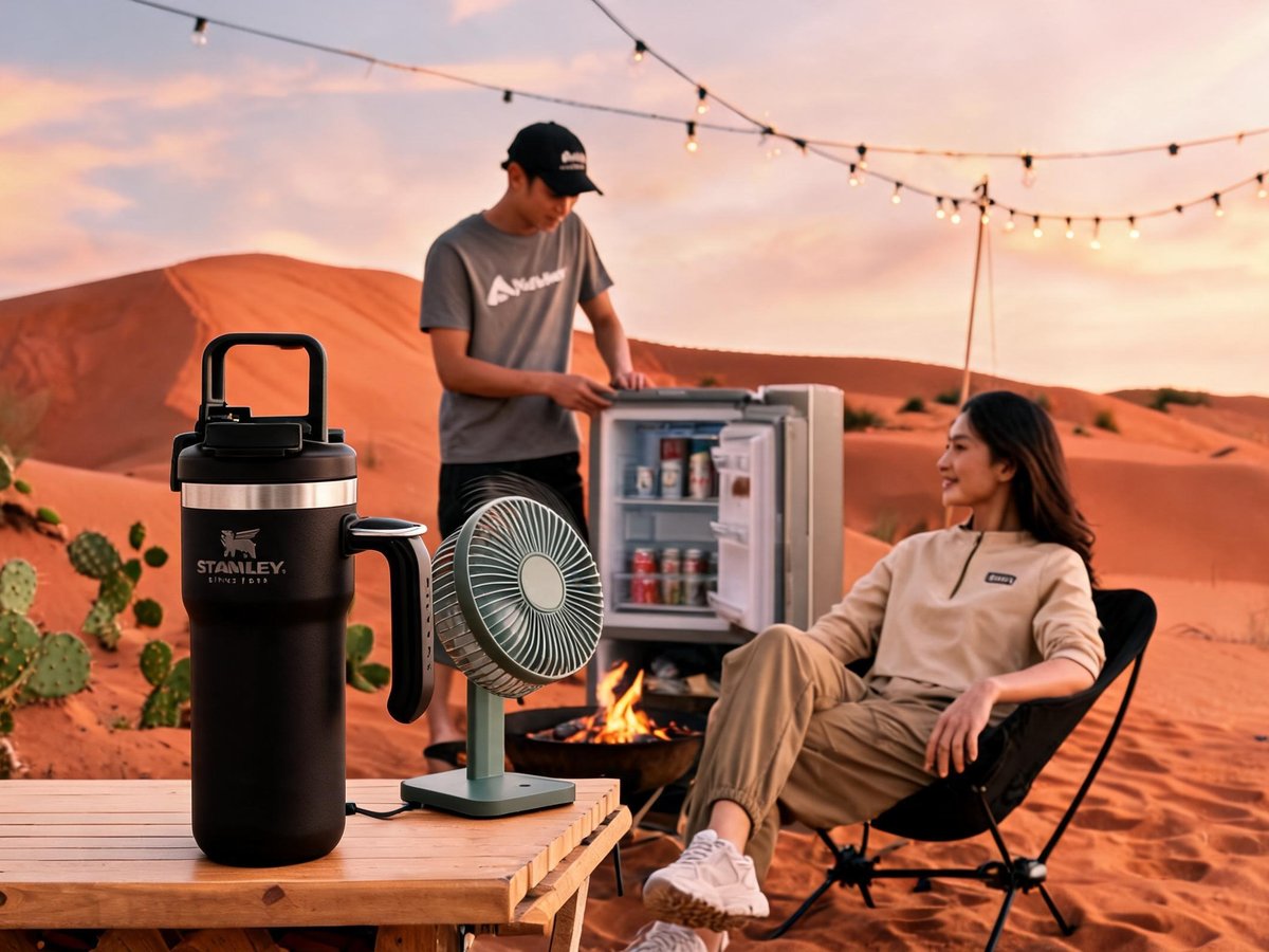 Bình Giữ Nhiệt Cắm Trại Stanley Adventure Stainless Steel Vacuum Bottle 1000ml cắm trại Việt Nam