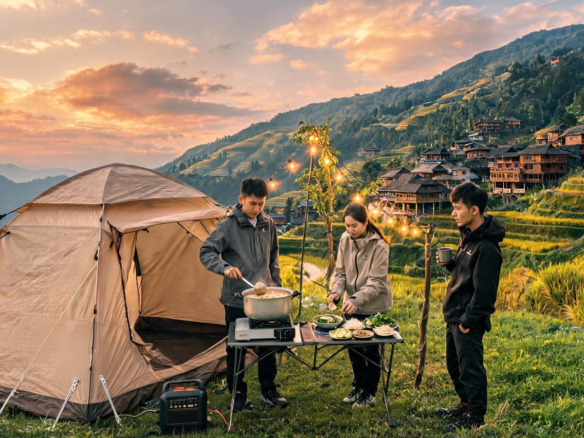 Naturehike NH18A095-D Lều Cắm Trại 1 Người Chính Hãng, Chống Nước, Chống Tia Uv thực tế