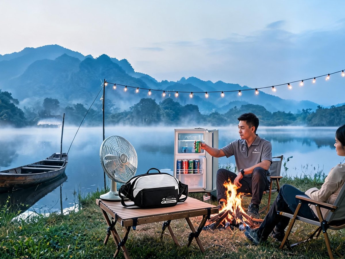 chi tiết Ultralight first aid kit – túi sơ cứu trail runner