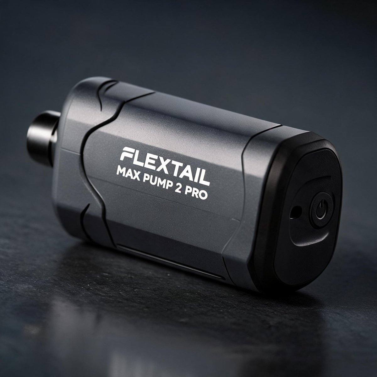 Flextail TINY PUMP X 3 trong 1 Máy Bơm Hơi Lều Đệm Gối Hơi Cắm Trại Đa Năng thực tế