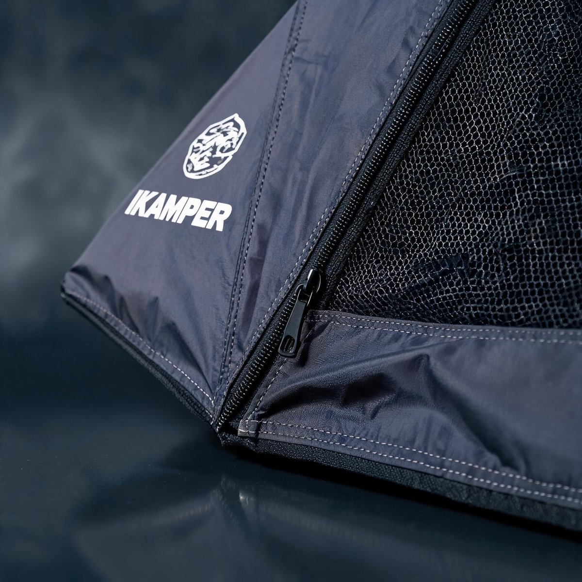 chi tiết Lều Dã NgoạI Ikamper Skycamp Mini 3.0