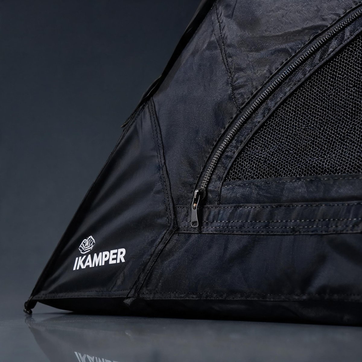 chi tiết Lều Dã Ngoại Nóc Ô Tô IKAMPER SKYCAMP 3.0 ROOF TOP TENT