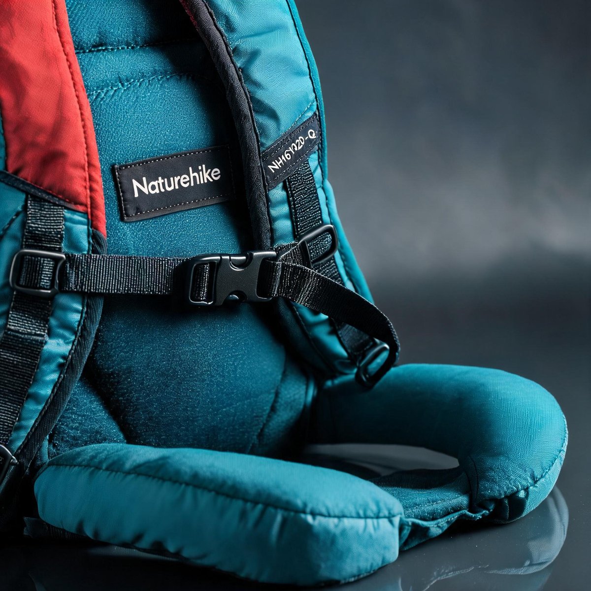 Naturehike Balo Trekking – Dã Ngoại 70L + 5 thực tế
