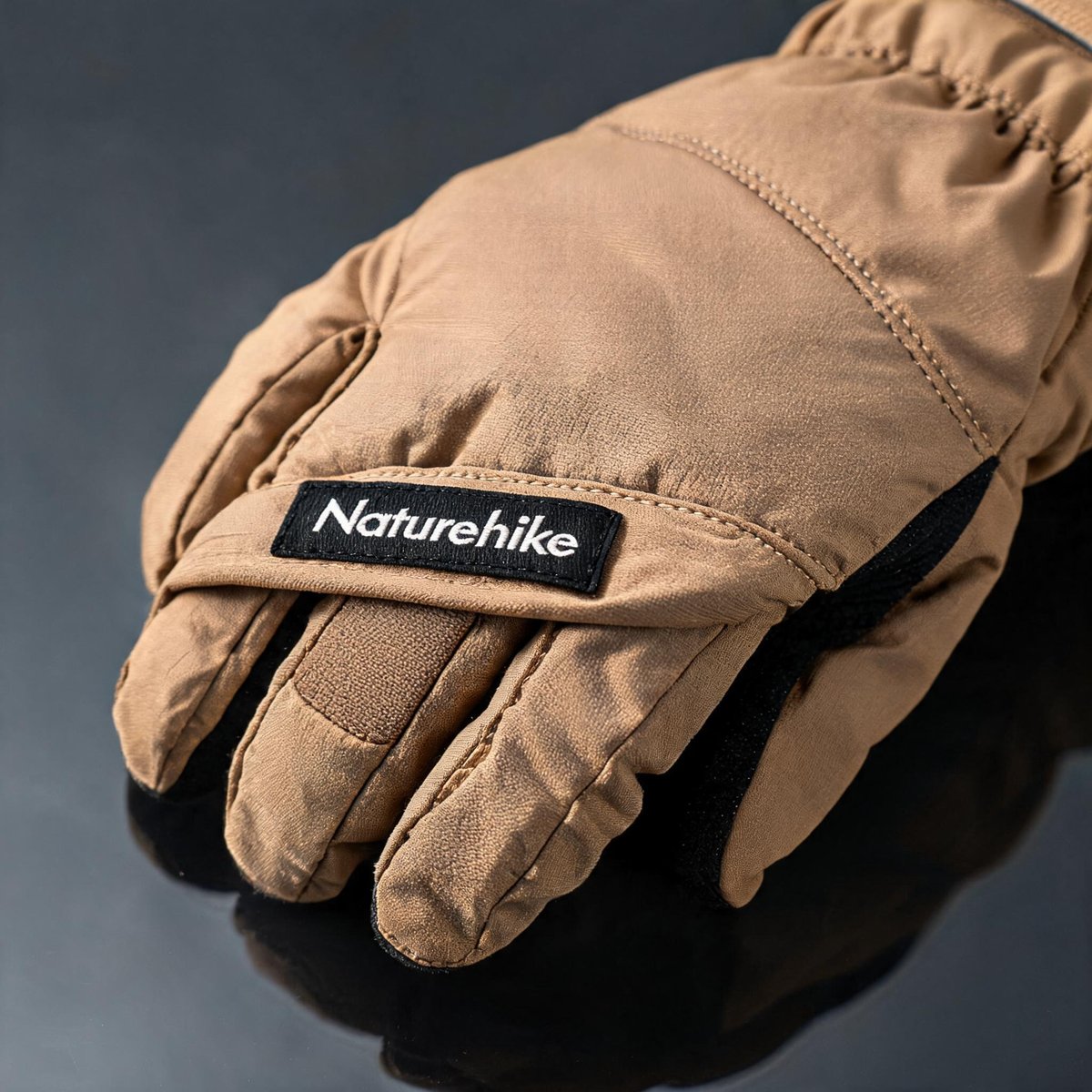 chi tiết Naturehike CYY2341KA024 Găng Tay Giữ Ấm Ngoài Trời