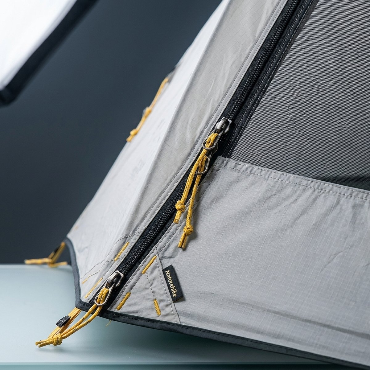 Naturehike NH18Z044-P Lều Cắm Trại 4 Người thực tế