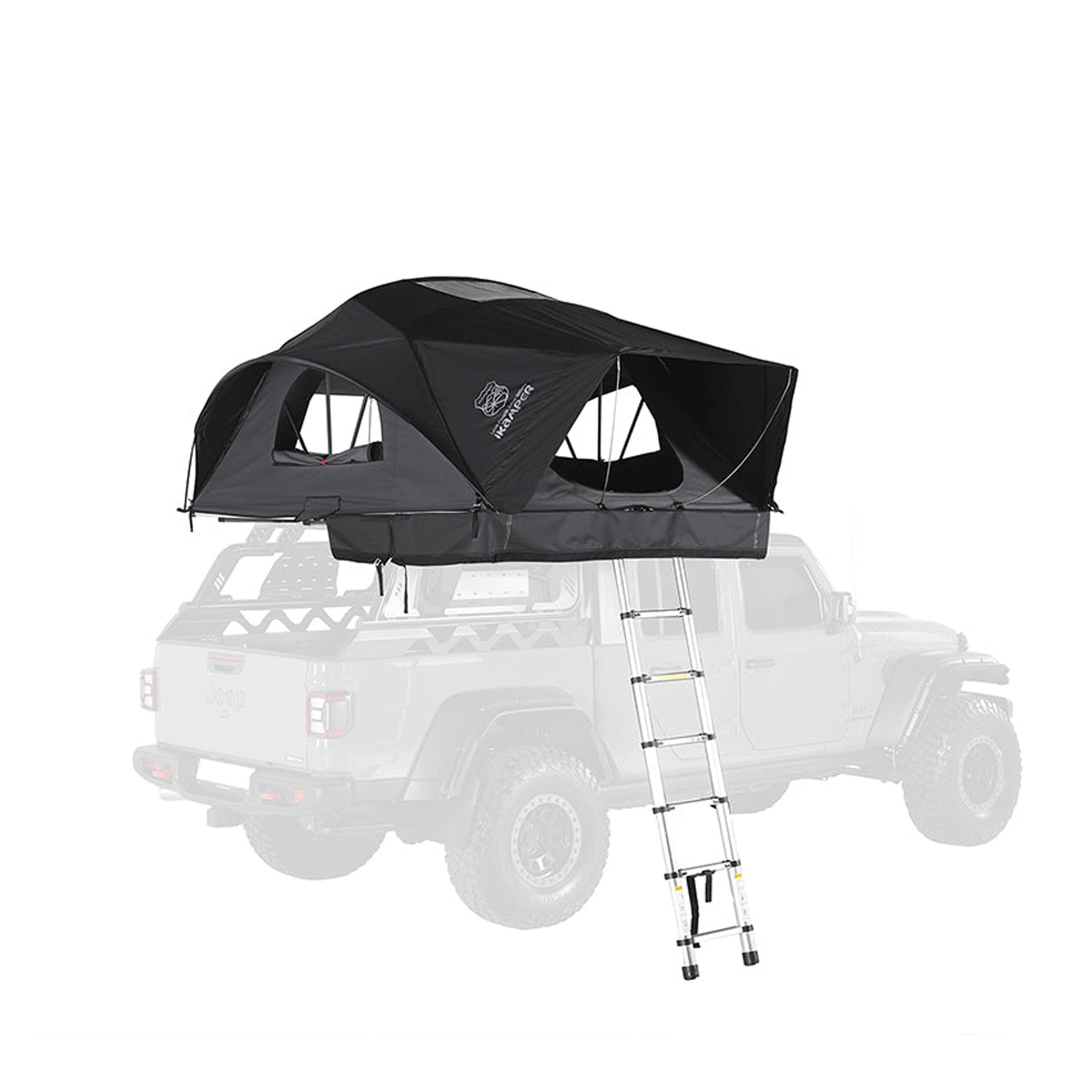 Lều Nóc Dã Ngoại IKamper X-Cover 2.0 Mini