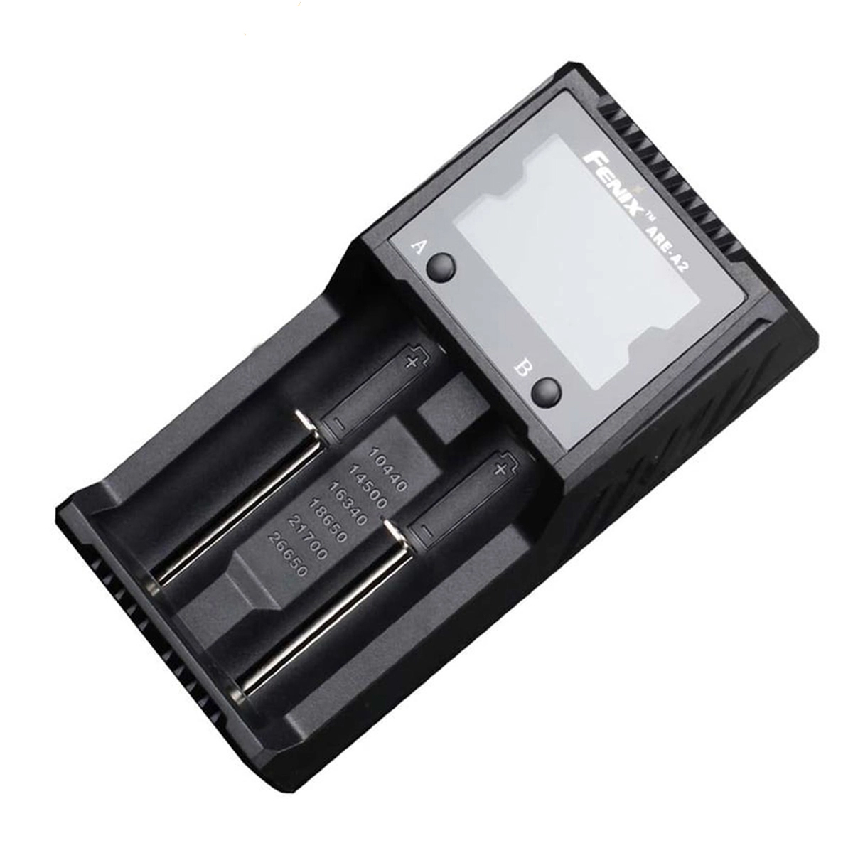 Fenix Are-A2 Sạc Pin Đôi Đa Năng Cắm Trại