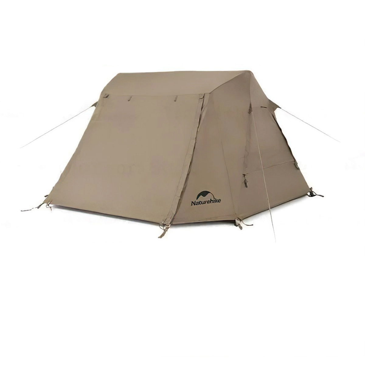 NatureHike Lều Cắm Trại Tự Bung  - Giường Xếp Dàn Đế