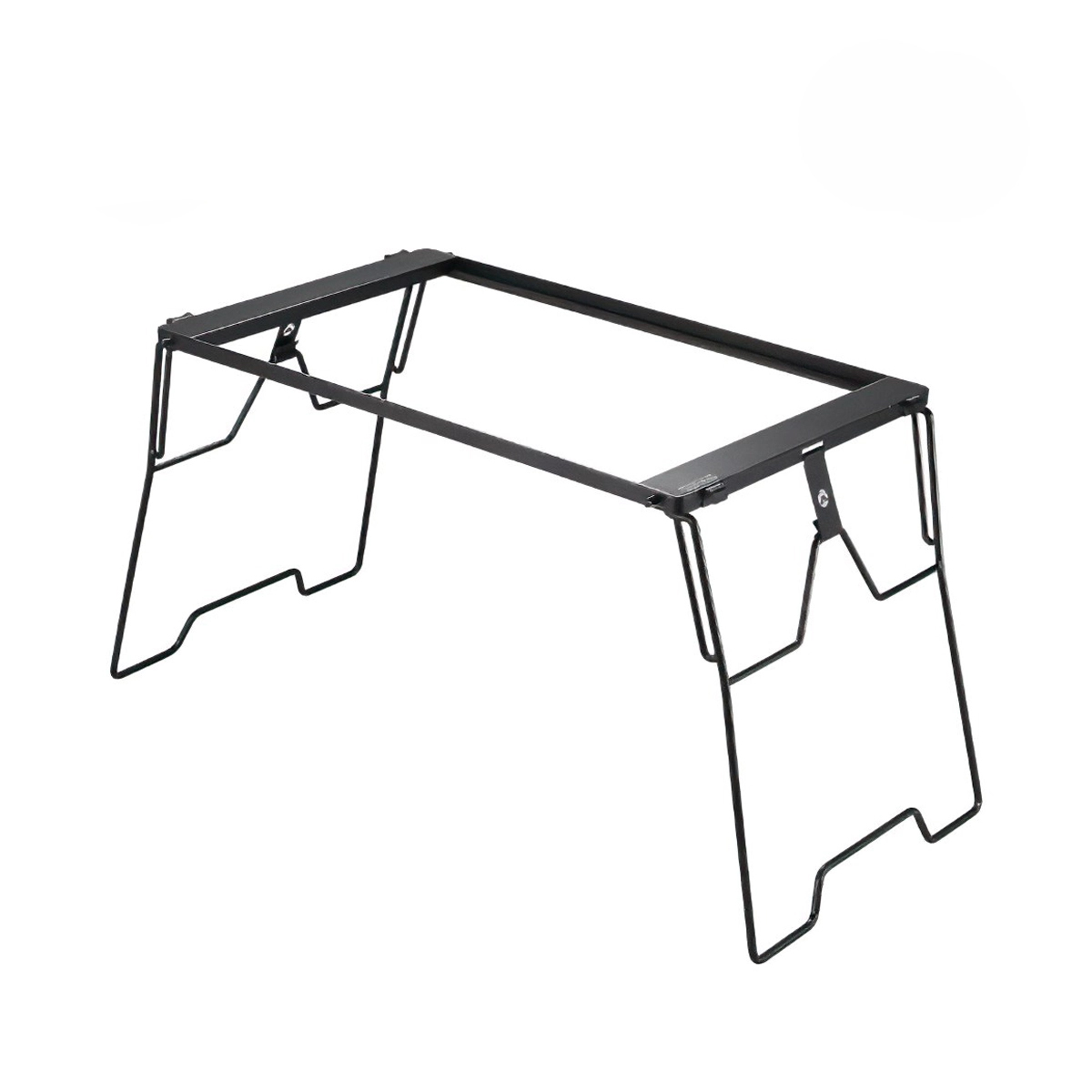 Campingmoon Ck-3650-T38 Khung Bàn Igt