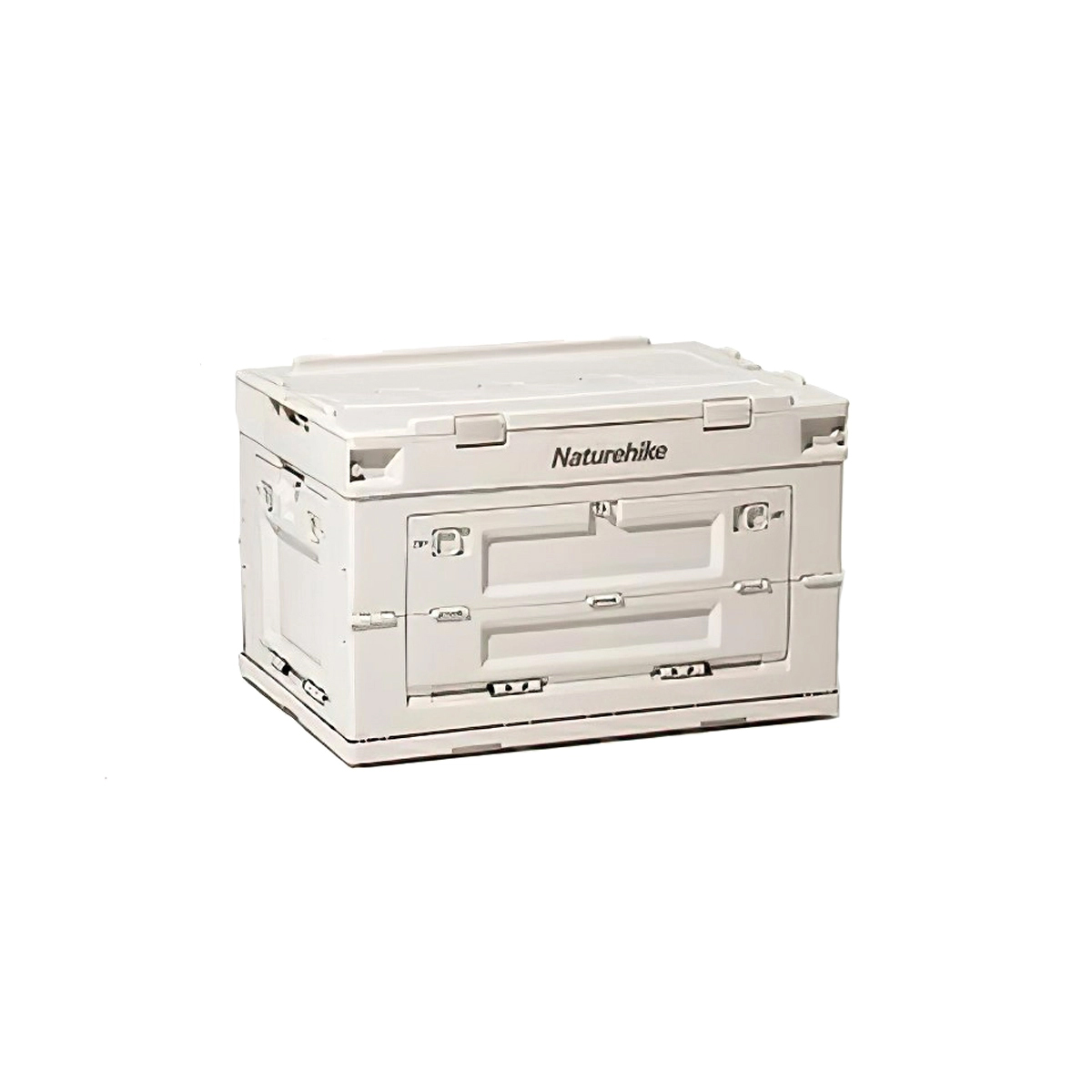 Naturehike Thùng nhựa đựng đồ du lịch đa năng