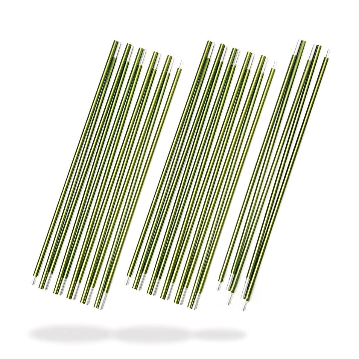 Madfox Khung Nhôm 7001 Aviation Cho Lều 6 Người Madfox (1 Set )