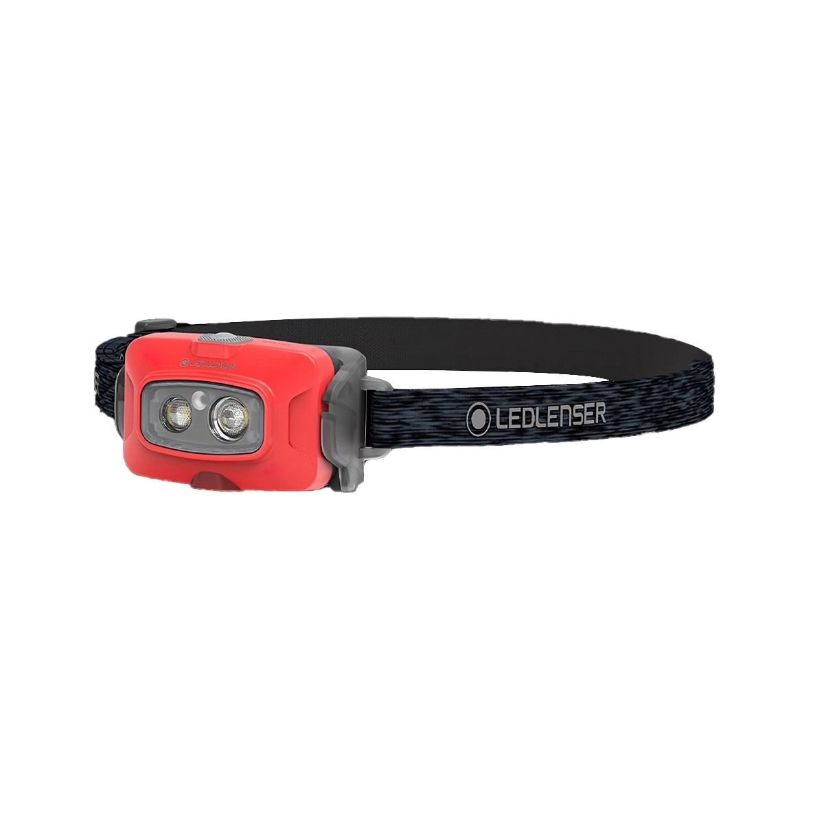 LedLenser Hf4R Core Đèn Pin Cắm Trại