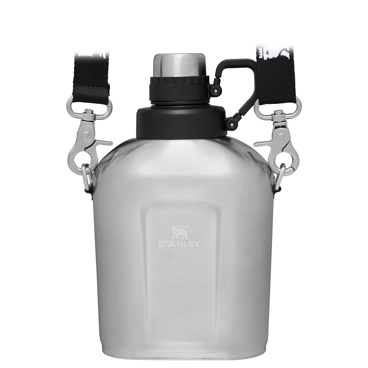 Stanley  Bi Đông Dã Chiến Cắm Trại Stanley The Legendary Classic – 1.1Qt