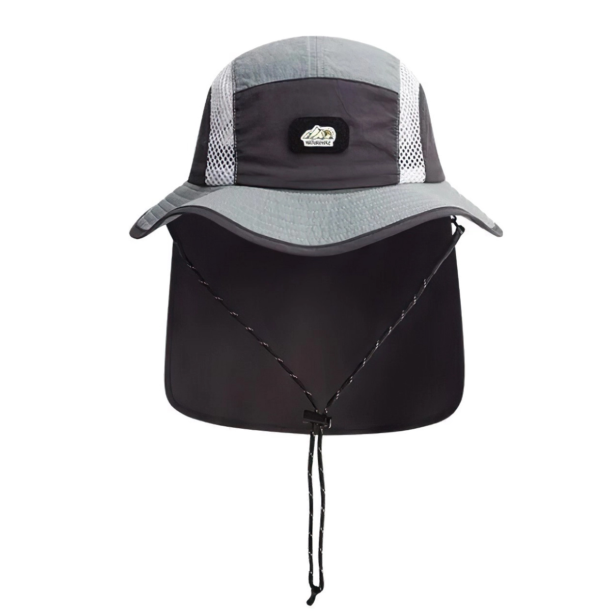 Mũ Tai Bèo Chống Nắng Cắm Trại Của Bé Naturehike