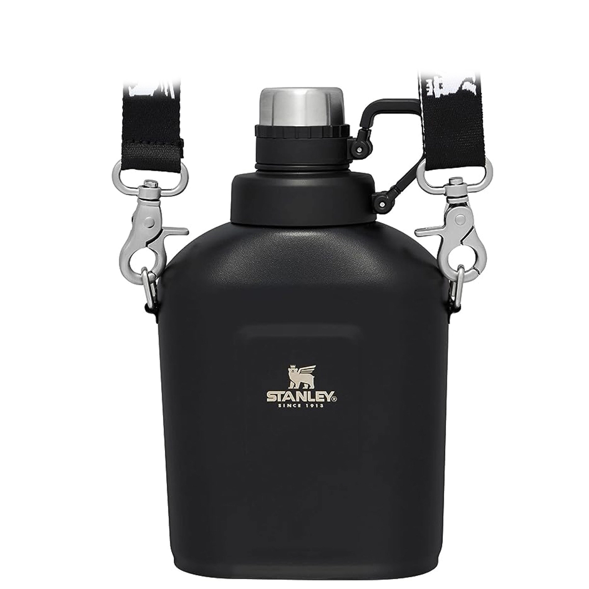 Stanley  Bi Đông Dã Chiến Cắm Trại Stanley The Legendary Classic – 1.1Qt