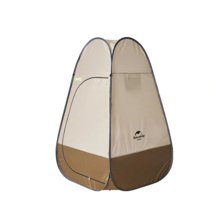 Naturehike NH17Z002-P Lều Thay Đồ Ngoài Trời Cắm Trại