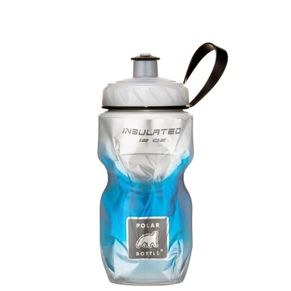 Bình Nước Xe Đạp Polar Bottle Sport 0.35L