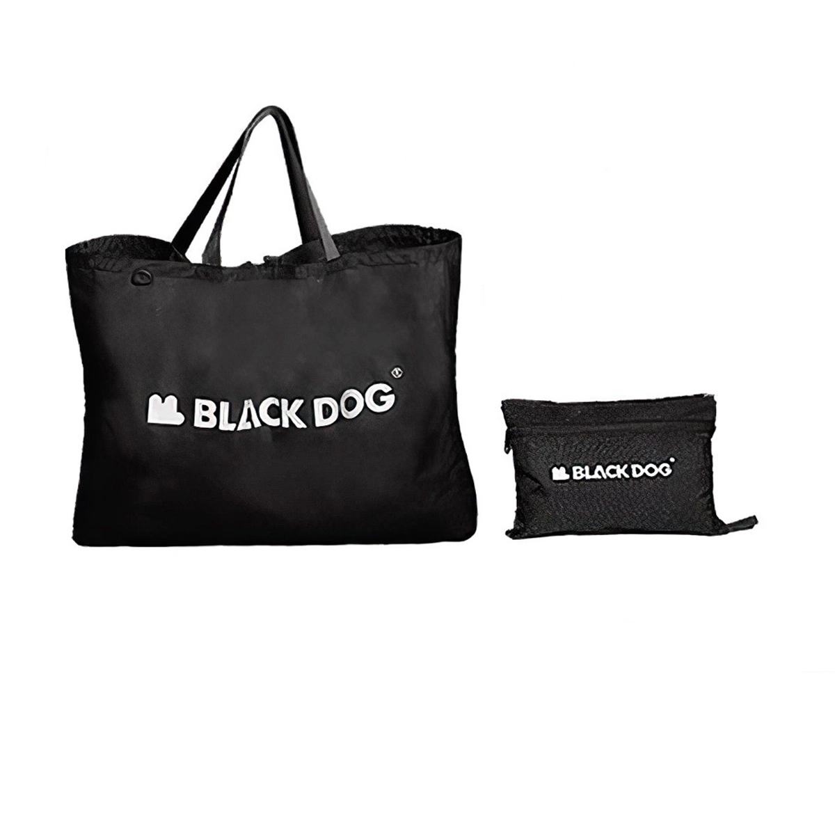 Blackdog Túi Vải Phong Cách Du Lịch
