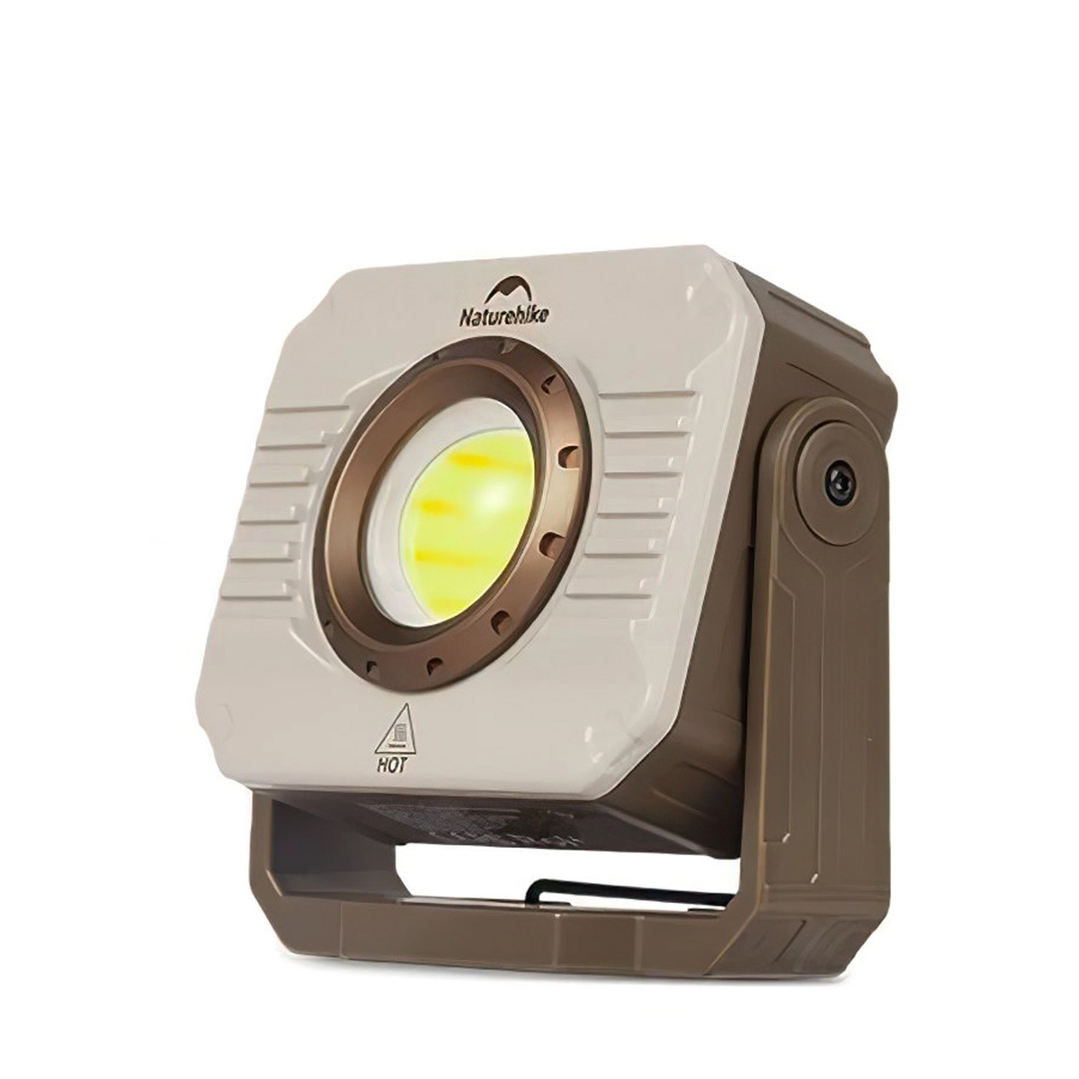 Naturehike CNK2300012 Đèn Pin Cắm Trại Siêu Sáng Đa Năng