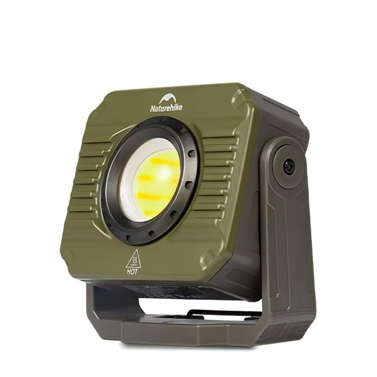 Naturehike CNK2300012 Đèn Pin Cắm Trại Siêu Sáng Đa Năng