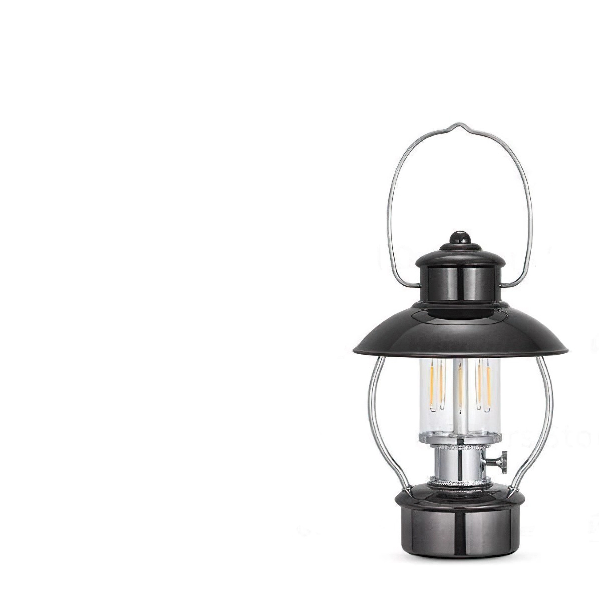 Naturehike CNH22DQ025  Đèn Led Cắm Trại Cổ Điển