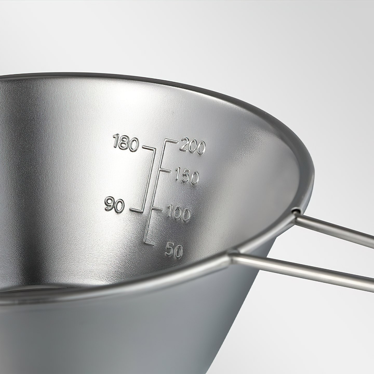 Campingmoon S220 Chén Ăn 310ML Dã Ngoại