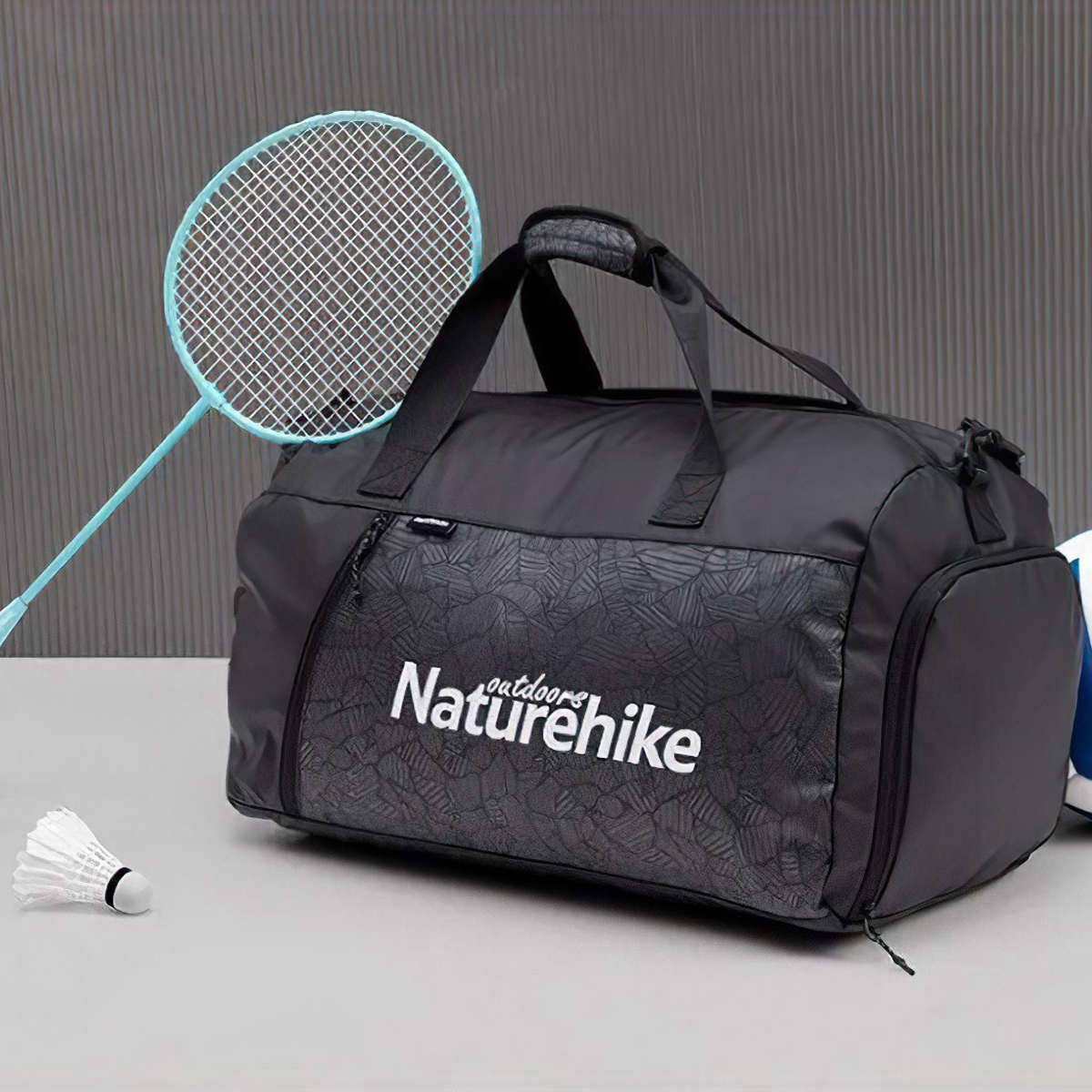 Túi Xách Thể Thao Naturehike Gym Bag NH19SN002
