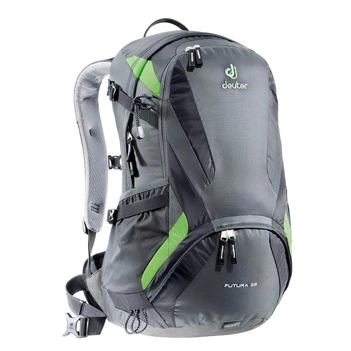 Ba Lô Leo Núi Deuter Futura 28