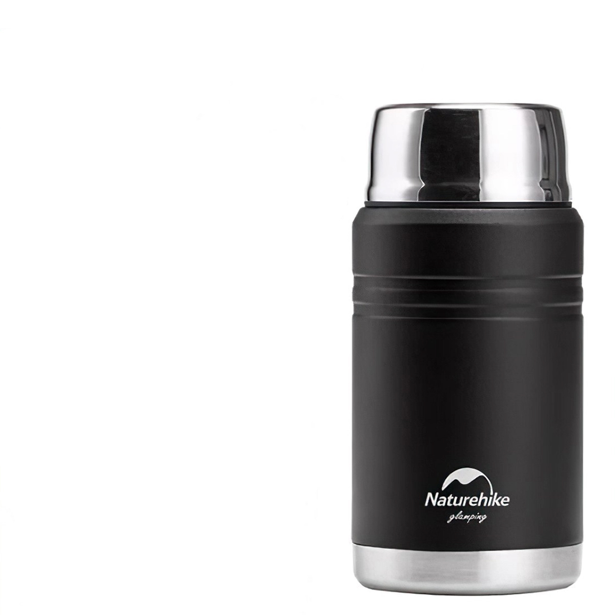 Bình Giữ Nhiệt Cắm Trại Naturehike