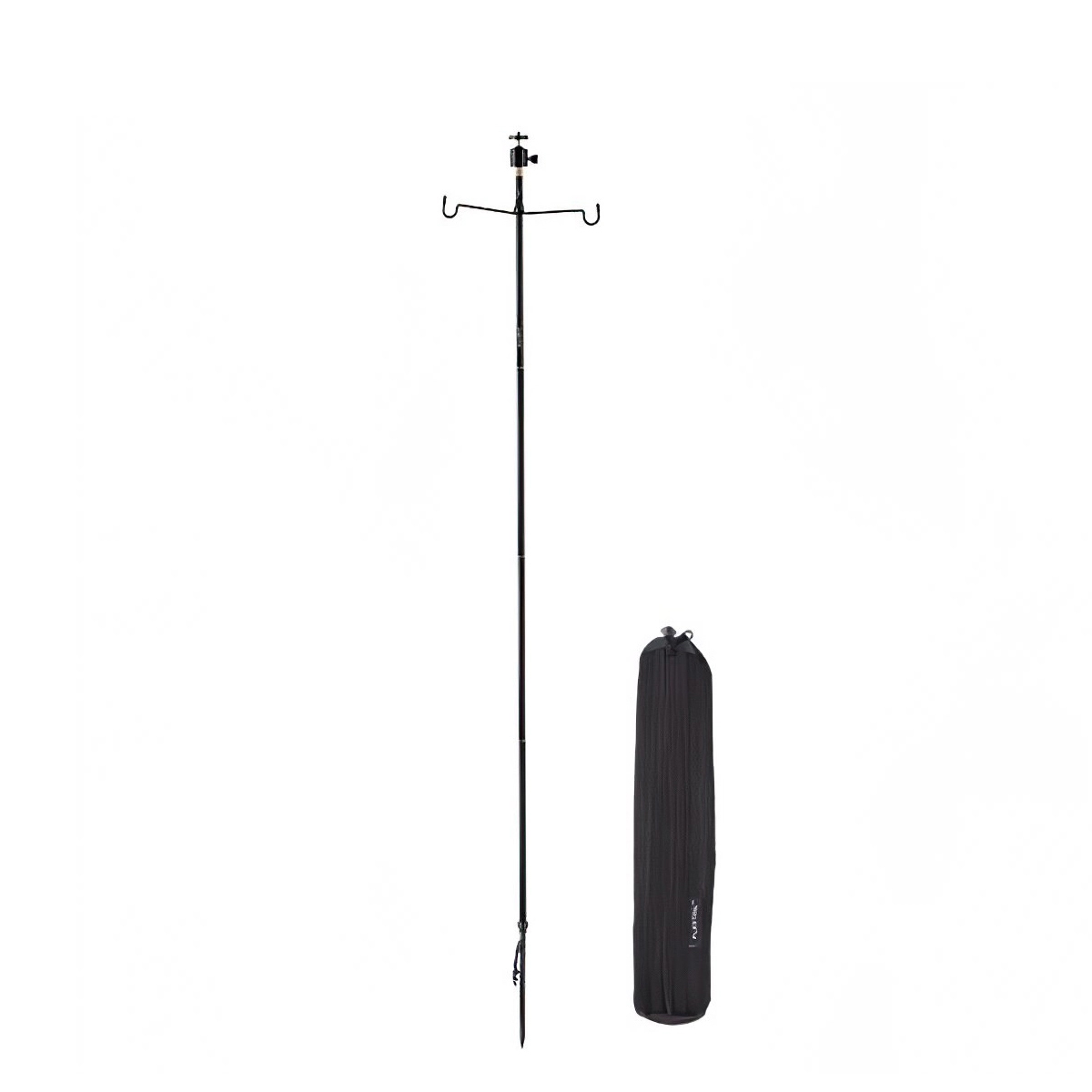 Flextail LANTERN STAND Cọc - Sào Treo Đèn - Portable Camping Lantern Stand