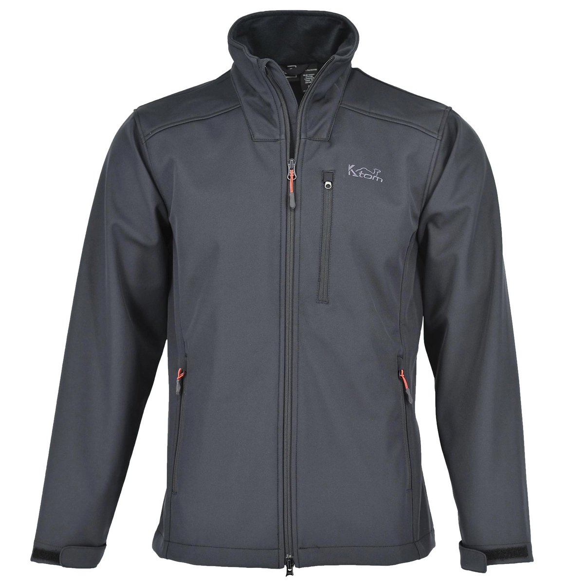 KTOM K10 Áo Softshel Du Lịch 0 Ghi