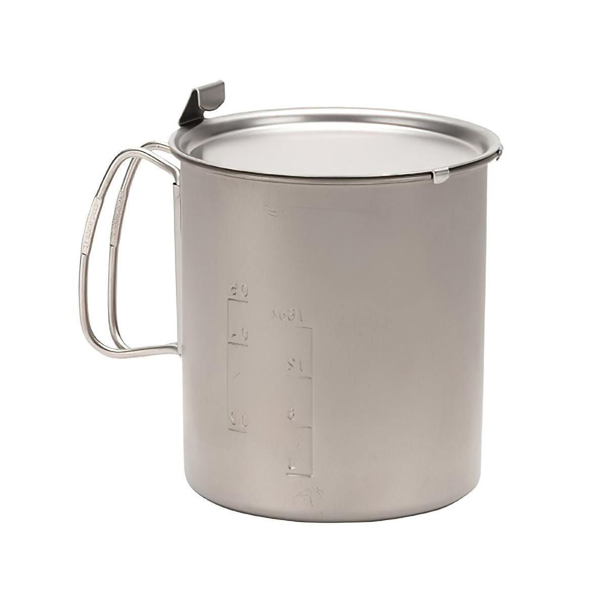 Ca Cắm Trại Du Lịch Snowpeak Titan Trek 700