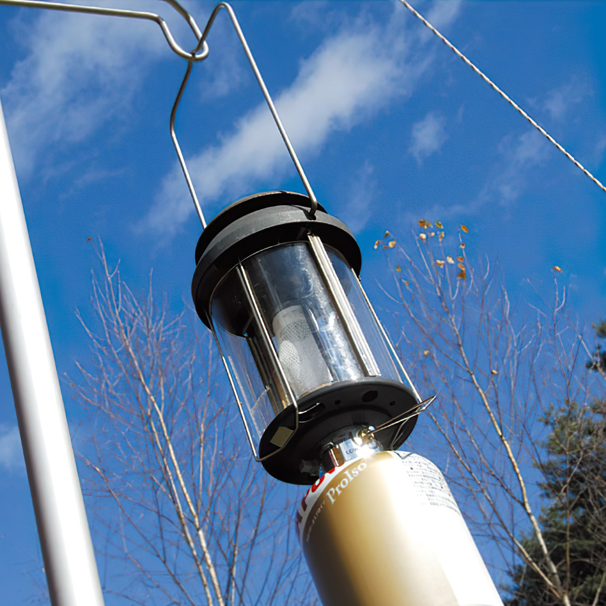 Snow Peak Gigapower Bf Lantern