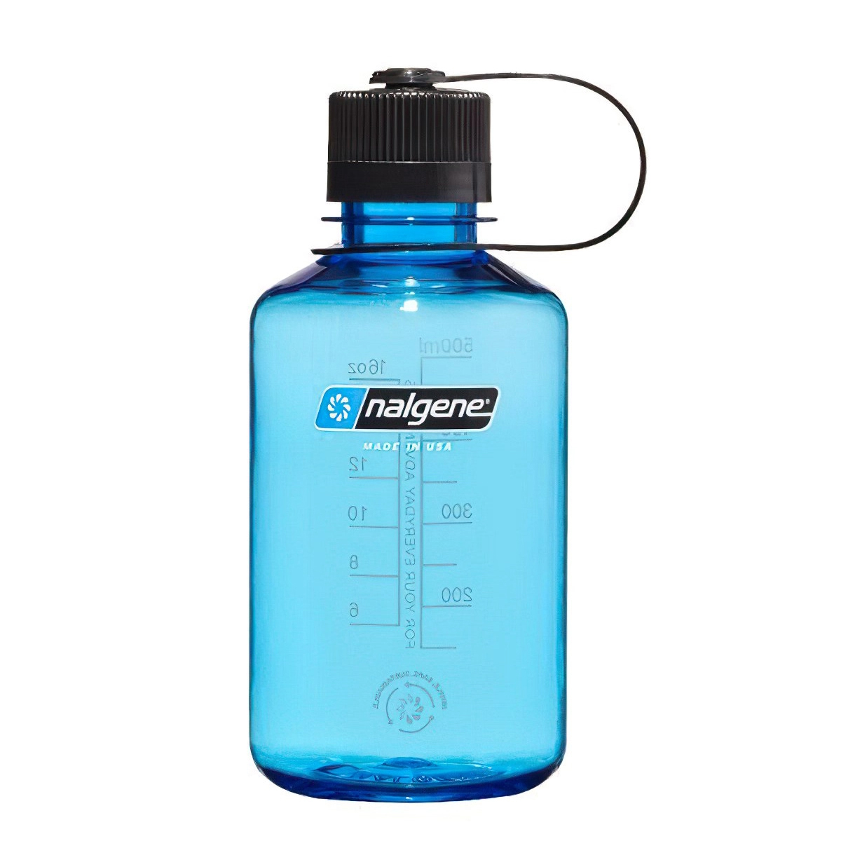 Nalgene Tritan Sustain NMB 0.5L Bình Nước Cắm Trại
