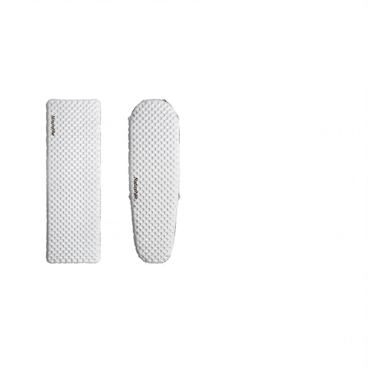 Naturehike CNH22DZ016 Đệm Ngủ Siêu Nhẹ R5.8 Ultra Light Sleeping Pad