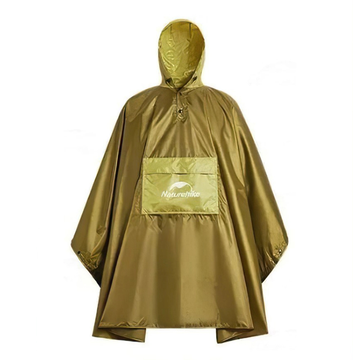 Naturehike CNH23RG001 Áo Mưa Cắm Trại Gọn Nhẹ Poncho