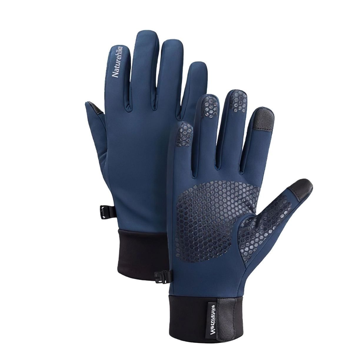 Naturehike Softshell NH19S005-T  Găng Tay Chống Thấm