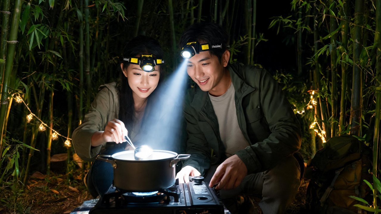 Naturehike Bộ Nồi Nhôm Cắm Trại Cao Cấp CNK2450CF010