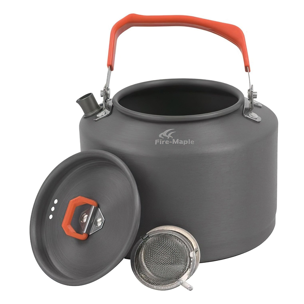 Fire Maple Feast T4 Ấm Cắm Trại 1,5L