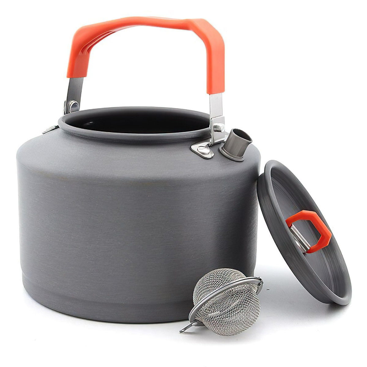 Fire Maple Feast T4 Ấm Cắm Trại 1,5L