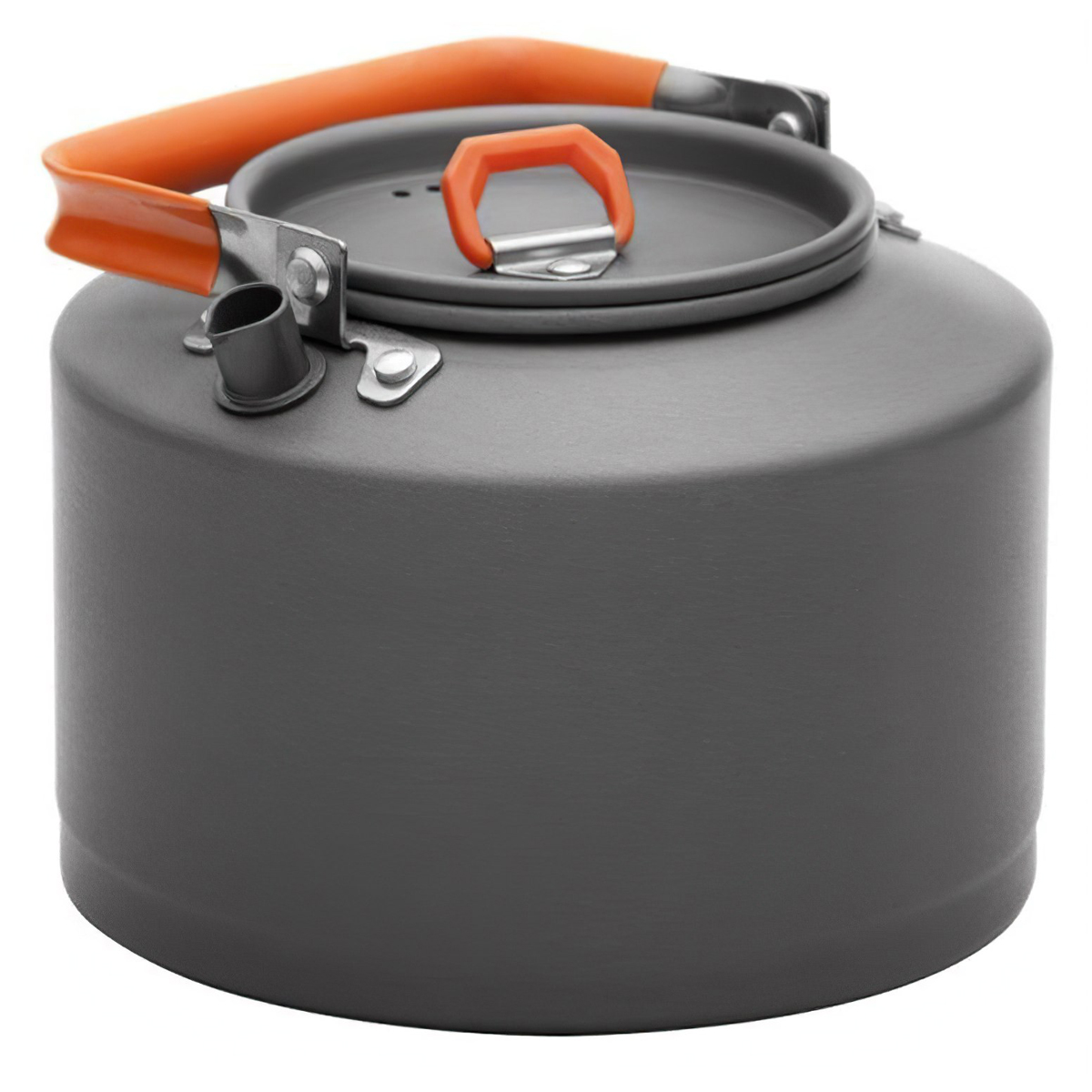 Fire Maple Feast T4 Ấm Cắm Trại 1,5L