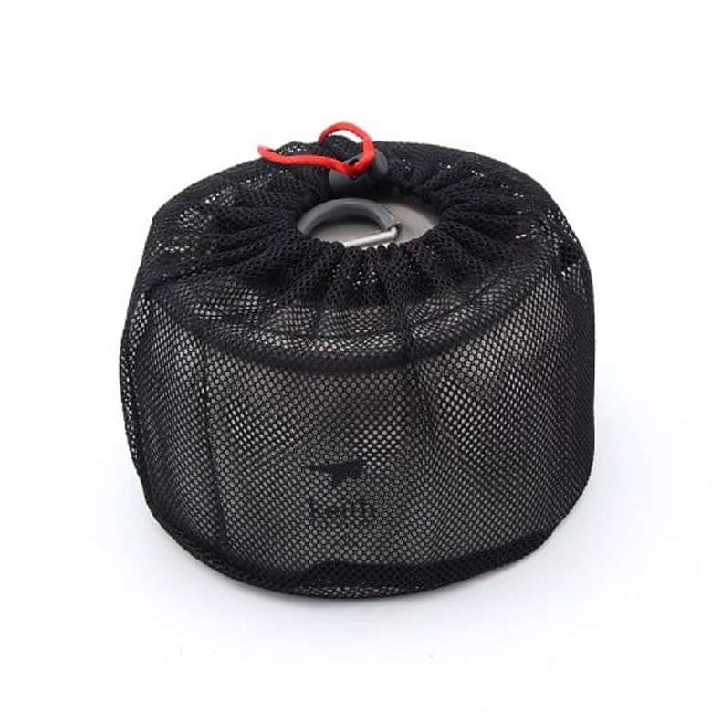 Keith Titanium Ấm Đun Cắm Trại Kettle 1000ml