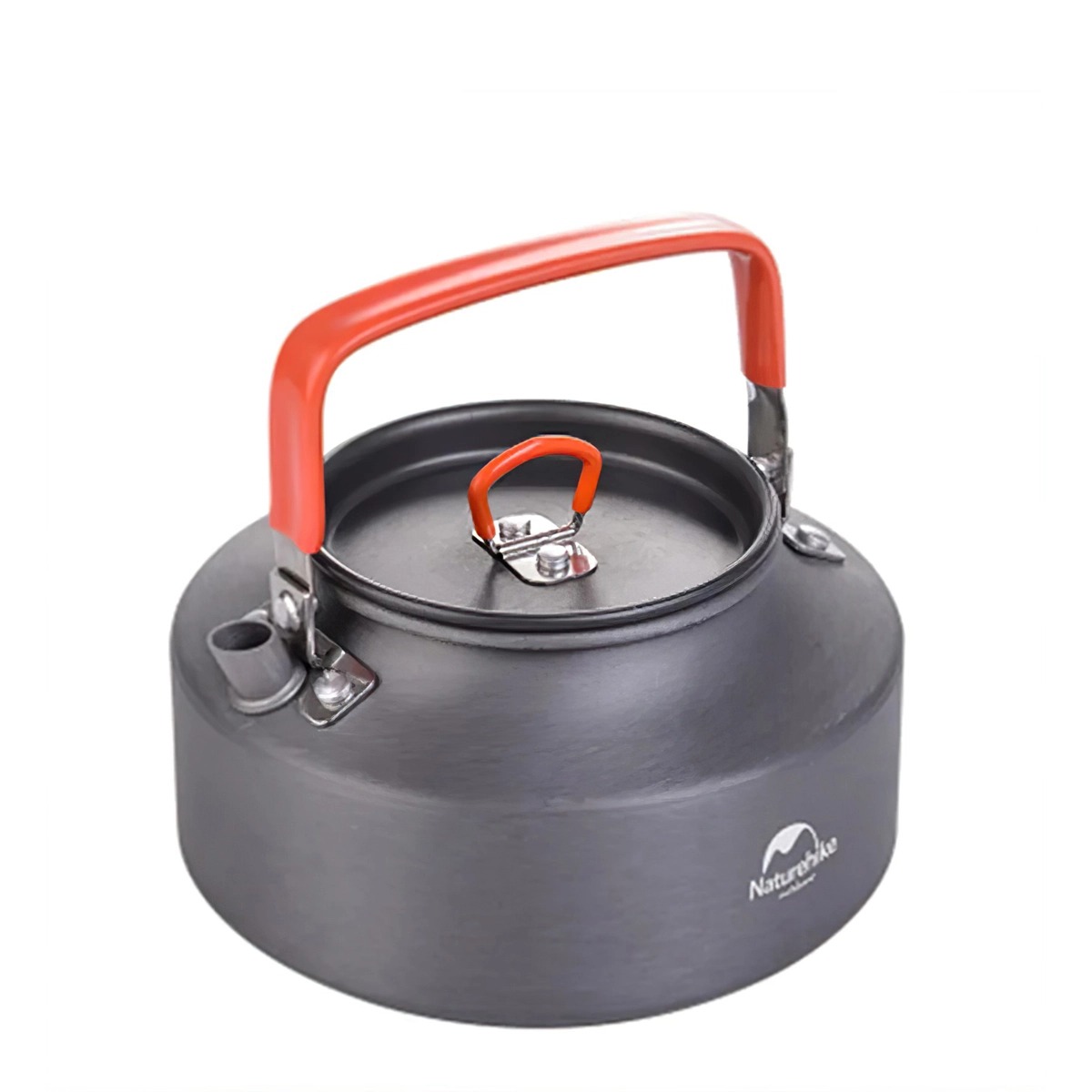 Ấm Đun Nước Cắm Trại Du Lịch Naturehike Outdoor Picnic Teapot