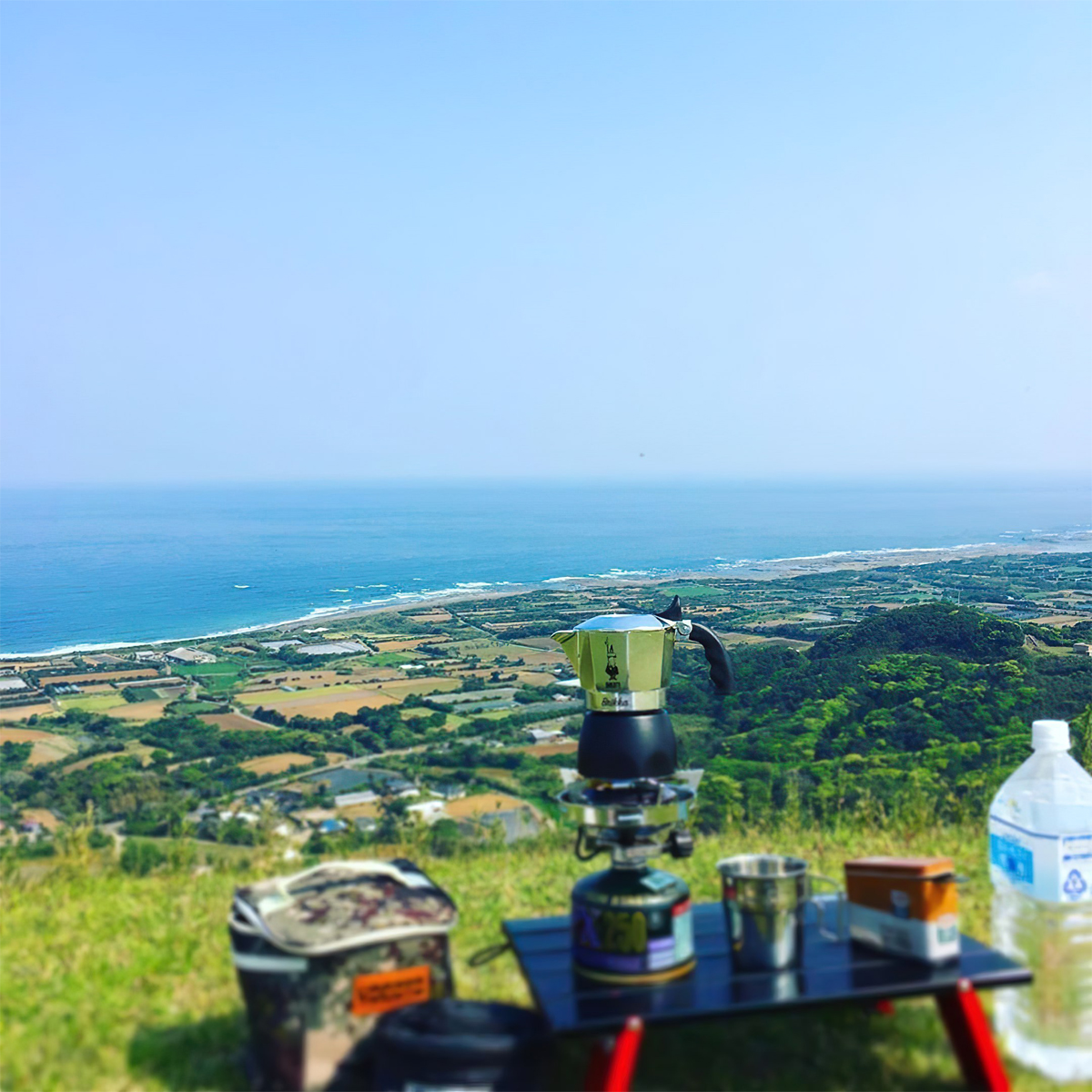 Ấm Pha Cà Phê Bialetti Brikka 2 Czups (100Ml)