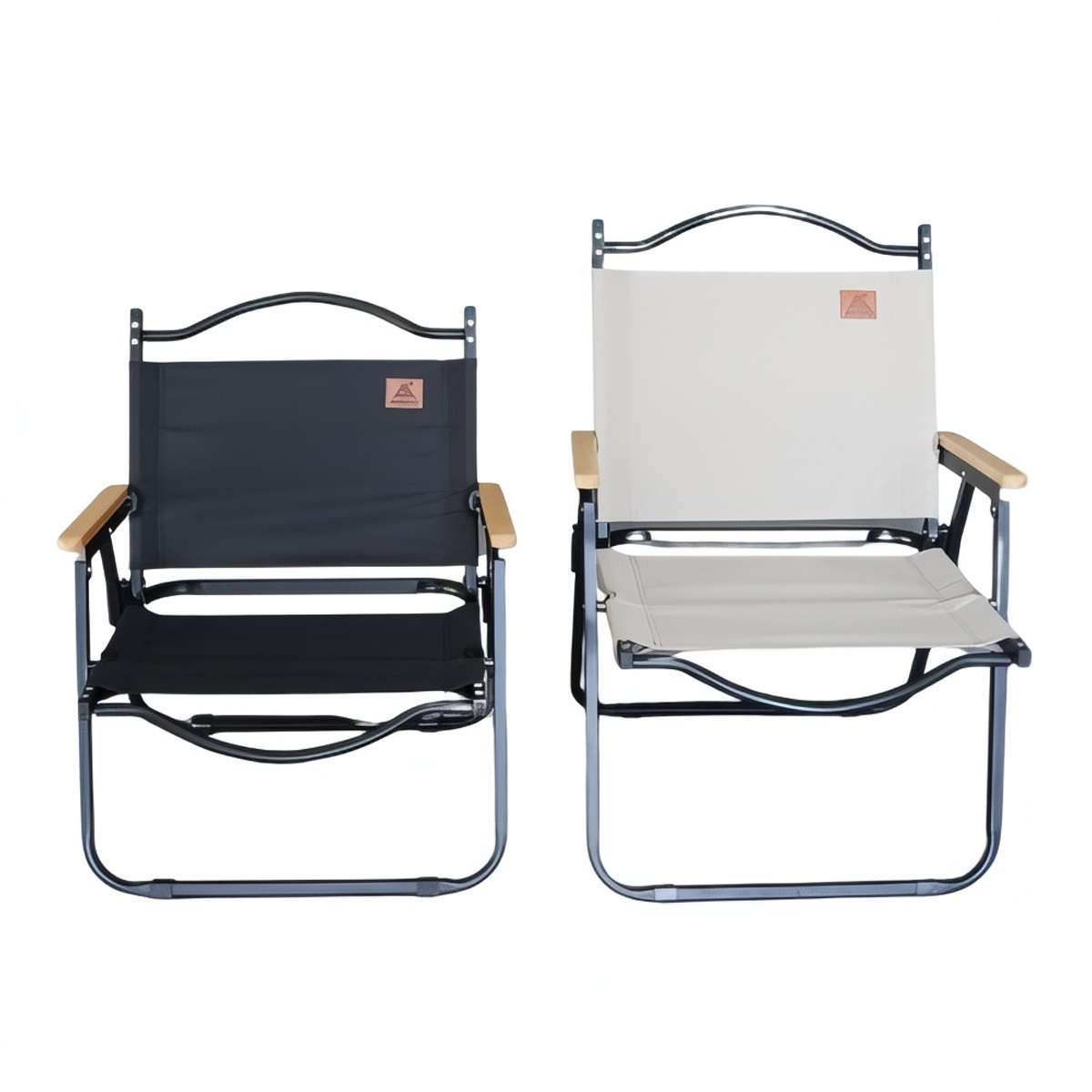 Amido Ghế Kermit Xếp Gọn – Ghế Cắm Trại, Cà Phê, Thư Giãn ( Chính Hãng )