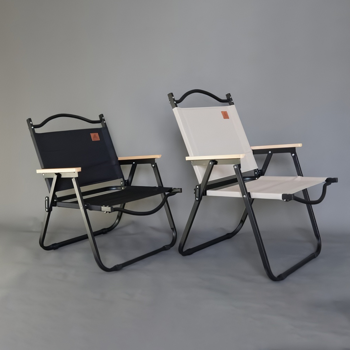 Amido Ghế Kermit Xếp Gọn – Ghế Cắm Trại, Cà Phê, Thư Giãn ( Chính Hãng )