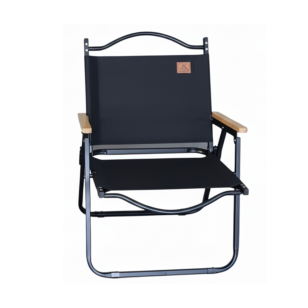 Amido Ghế Kermit Xếp Gọn – Ghế Cắm Trại, Cà Phê, Thư Giãn ( Chính Hãng )