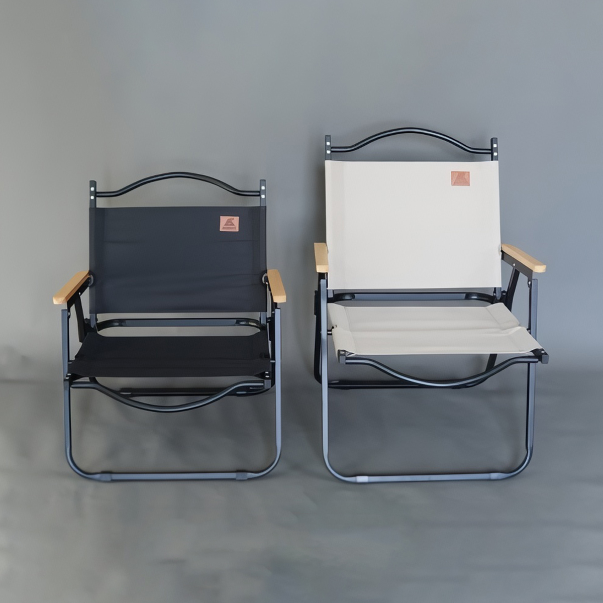 Amido Ghế Kermit Xếp Gọn – Ghế Cắm Trại, Cà Phê, Thư Giãn ( Chính Hãng )